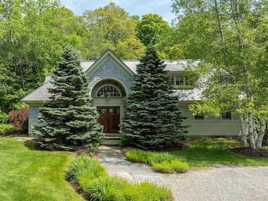 318 Spring Hill Ln, Dorset, VT 05251 - photo 5