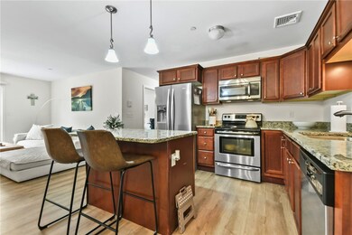 2 Gray Coach Ln unit 210, Cranston, RI 02921 - photo 6