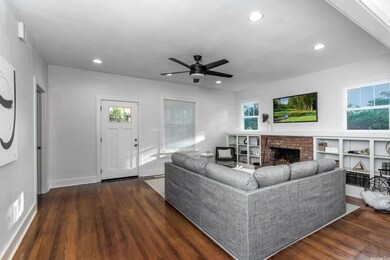 4424 Lee Ave, Little Rock, AR 72205 - photo 3