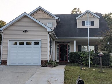 745 Sir Raleigh Dr, Concord, NC 28025 - photo 2