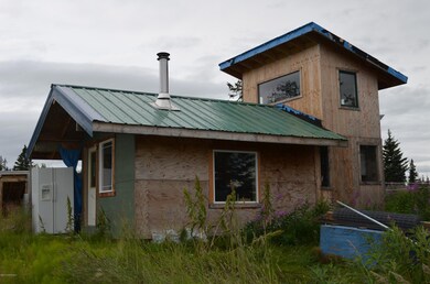 Bonus Cabin