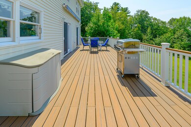 504 Upper Ridge Rd, Bridgton, ME 04009 - photo 6