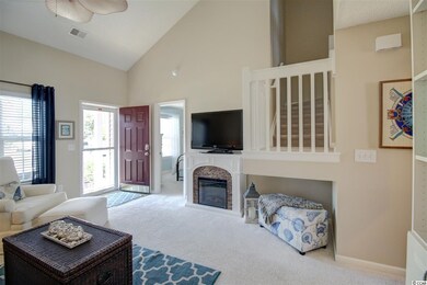 1024 Pinnacle Ln unit 803, Myrtle Beach, SC 29577 - photo 7