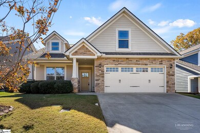 211 Henrydale Dr, Easley, SC 29642 - photo 3