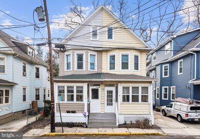 8 Lee Ave, Haddonfield, NJ 08033 - photo 2