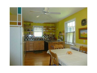 14 Saint Thomas St, North Providence, RI 02911 - photo 4