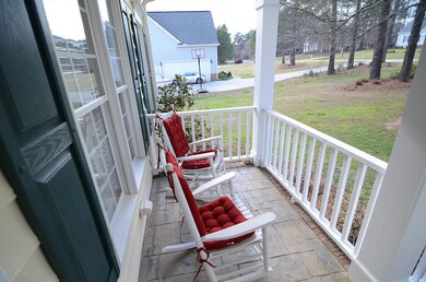 PORCH