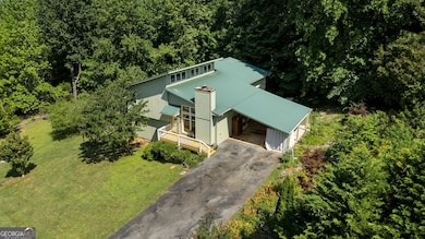 253 Starlight Dr, Sautee Nacoochee, GA 30571 - photo 6