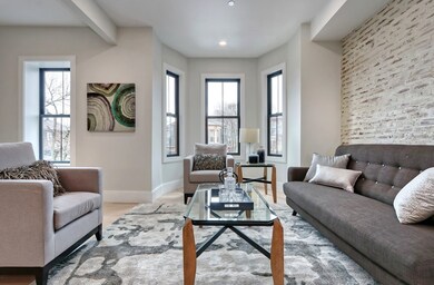 8 Linwood Square unit 2, Roxbury, MA 02119 - photo 7