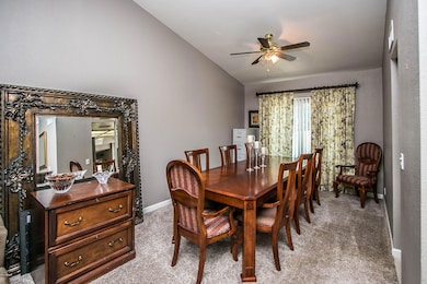 1402 N Pebble Beach Dr, Gilbert, AZ 85234 - photo 4