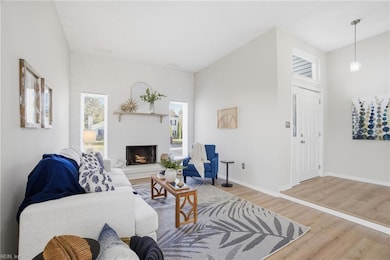 1713 Delaney St, Virginia Beach, VA 23464 - photo 5