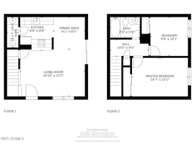 1231 E Lawrence Ln, Phoenix, AZ 85020 - photo 7