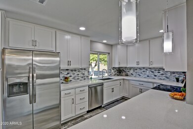 10706 W Pineaire Dr unit 35A, Sun City, AZ 85351 - photo 5