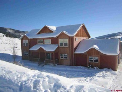 0 Zeligman St unit 12468, Crested Butte, CO 81224 - photo 2