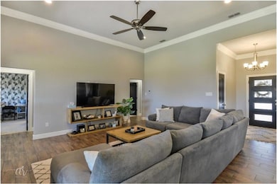 6826 Tradition Dr, Abilene, TX 79606 - photo 7