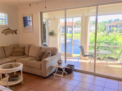 100 Lambiance Cir unit 1-101, Naples, FL 34108 - photo 2