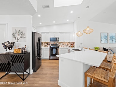 75 Coral Sea Way unit 11, Satellite Beach, FL 32937 - photo 7