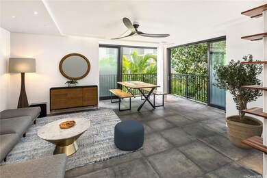 2987 Kalakaua Ave unit 201, Honolulu, HI 96815 - photo 2