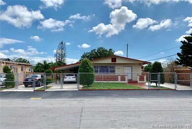 10421 NW 36th Ct, Miami, FL 33147 - photo 6