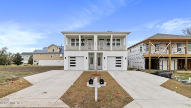GI - 1518 Pinfish Ln Unit 1 & 2 - Listin