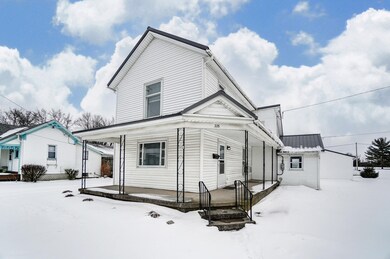 225 S Walnut St, Fletcher, OH 45326 - photo 3