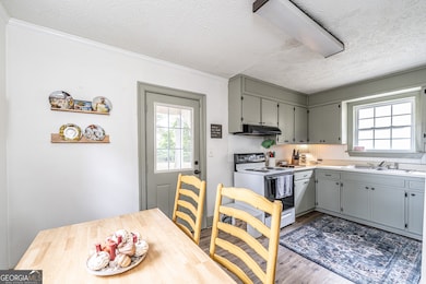 614 Briarwood Cir NW, Rome, GA 30165 - photo 5