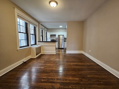 1758 Commonwealth Ave unit 2, Brighton, MA 02135 - photo 3