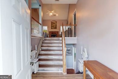 154 Serenity Ct, Hoschton, GA 30548 - photo 5