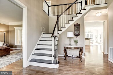 1438 Hague Dr SW, Leesburg, VA 20175 - photo 3