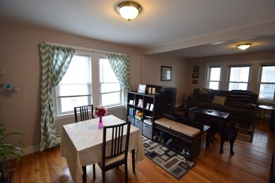 416 Baker St unit 2, West Roxbury, MA 02132 - photo 4