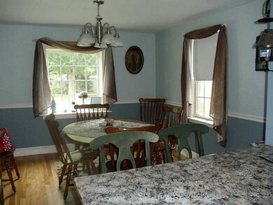 Dining Room.