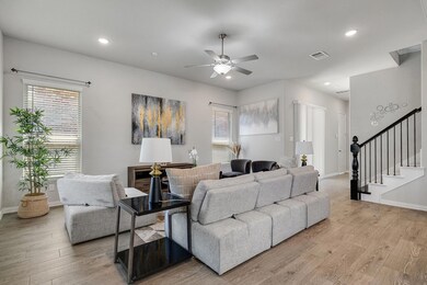 3615 Sevilla Dr, Frisco, TX 75034 - photo 4