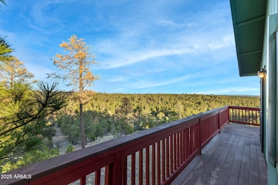 2901 Ridge Cir, Overgaard, AZ 85933 - photo 5