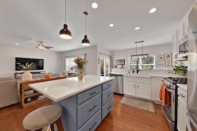 1305 S Elm Grove Rd, Brookfield, WI 53005 - photo 4