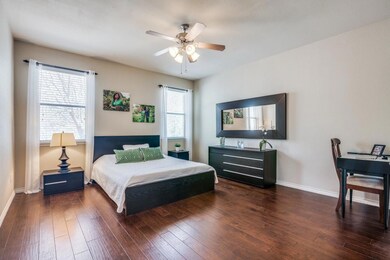 1407 Country Creek Trail, Wylie, TX 75098 - photo 4