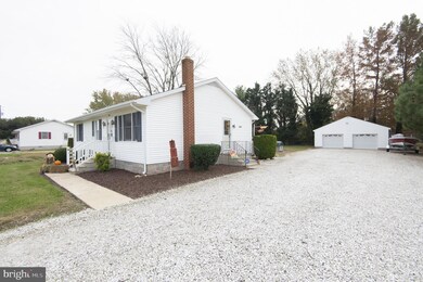 406 Pennsylvania Ave, Cambridge, MD 21613 - photo 5