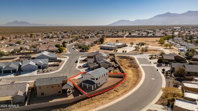 Sun Canyon Homes