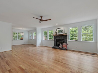 215 Churchwood Ln, Pittsboro, NC 27312 - photo 4