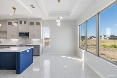 2812 Dhalia Dr, San Juan, TX 78589 - photo 7