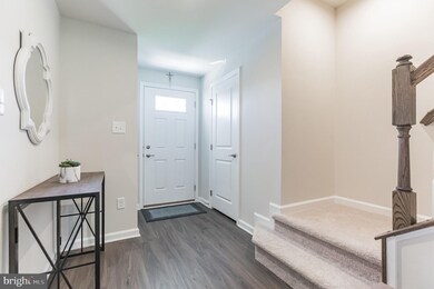 608 Owen Way, Swedesboro, NJ 08085 - photo 4