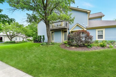1227 Tennyson Ln unit 2302, Naperville, IL 60540 - photo 3