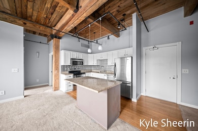 The Boardwalk unit 206, Grand Rapids, MI 49503 - photo 5