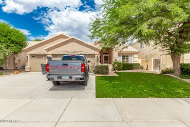 6118 W Megan St, Chandler, AZ 85226 - photo 3