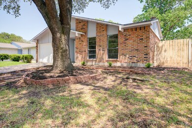 24015 Rafter Three Dr, Hockley, TX 77447 - photo 3