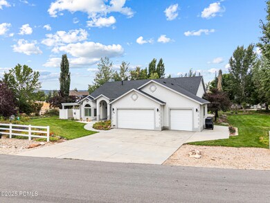 605 Aspen Rd, Kamas, UT 84036 - photo 3