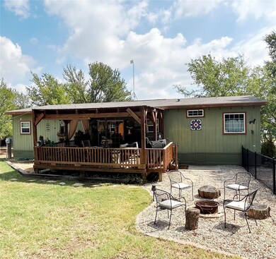 327 County Road 3048a, Corsicana, TX 75109 - photo 6