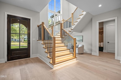 708 Catawba St, Raleigh, NC 27609 - photo 5