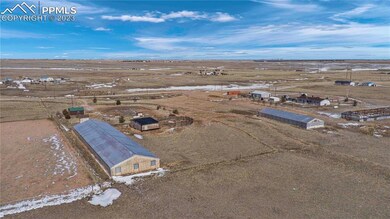 BIRDS EYE VIEW OF NORTH EAST