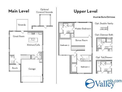 27919 Chalmers Cir, Harvest, AL 35749 - photo 4