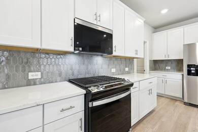 Photo is not of the actual home, but is an inspira